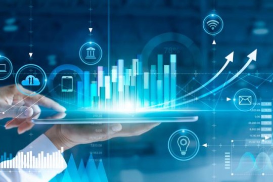 NỀN KINH TẾ INTERNET CỦA VIỆT NAM SẼ ĐẠT 220 TỶ USD
